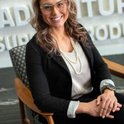 Ashley  Gist